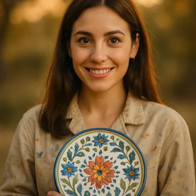 Francesca Vitaloni