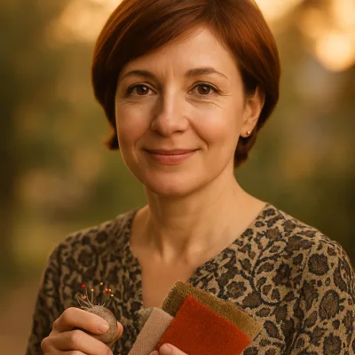 Paola Giometti